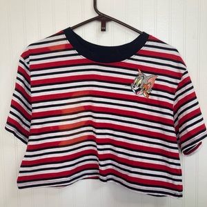 Forever 21 | Crop top